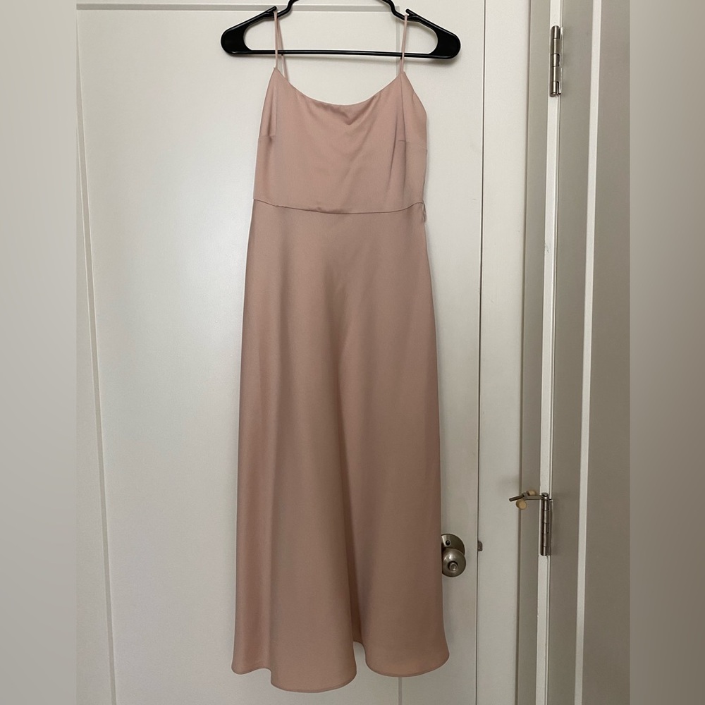 BHLDN Leti dress size 2